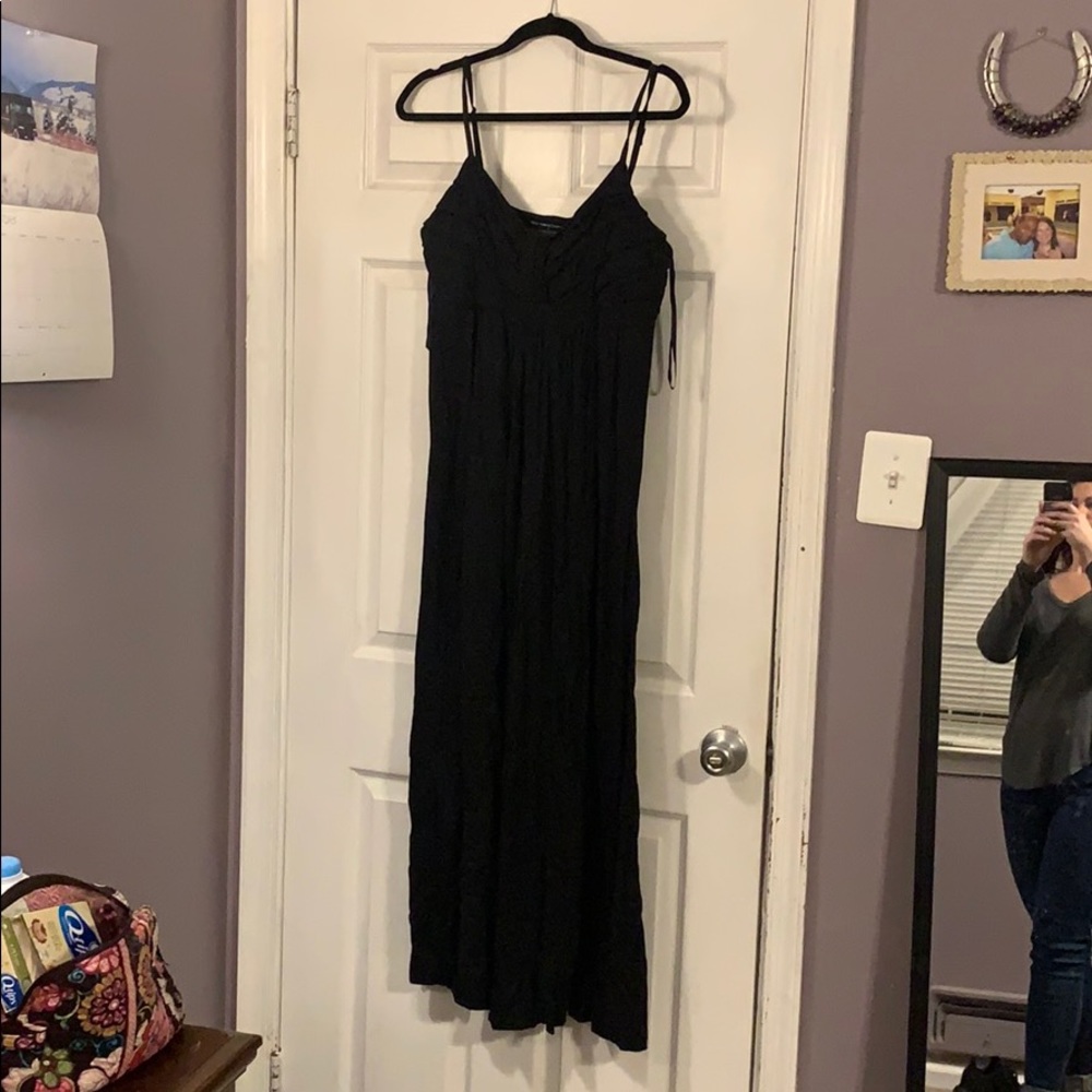 New York & Co Maxi Dress